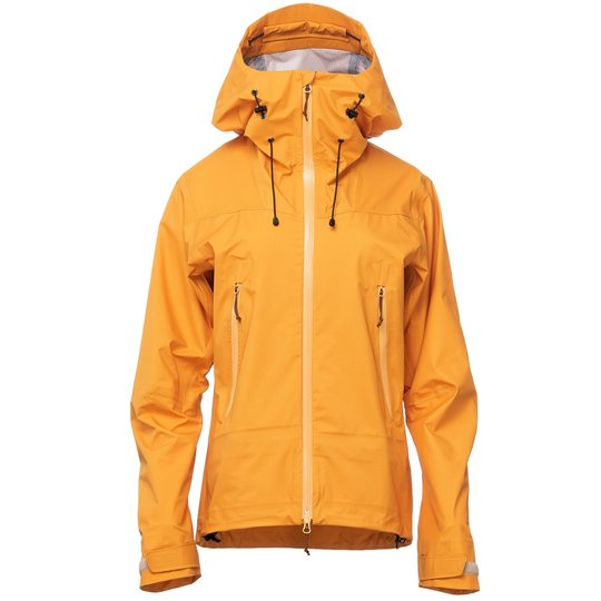 Куртка Turbat Alay Wmn Cheddar Orange (оранжевий), XL