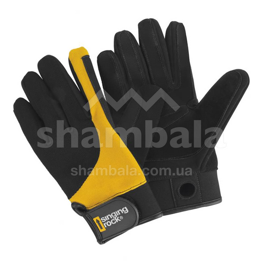 Gloves Falconer Full перчатки (10), Перчатки, Шкіра
