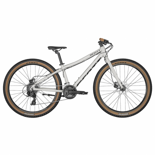 Купить велосипед Scott Scale 26 rigid One size - One size с доставкой по Украине