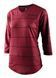 Купити Джерси TLD WMNS MISCHIEF JERSEY [PINSTRIPE ELDERBERRY] S з доставкою по Україні