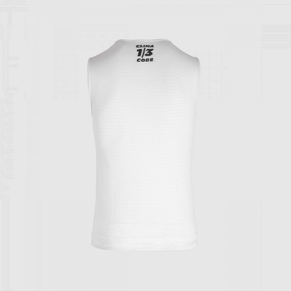 Купити Білизна ASSOS Summer NS Skin Layer Holy White Розмір 3 з доставкою по Україні