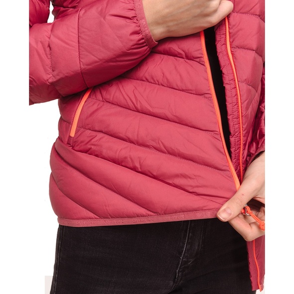 Куртка Salewa Brenta Jacket Wms 6571 (рожевий), 42/36 (M)