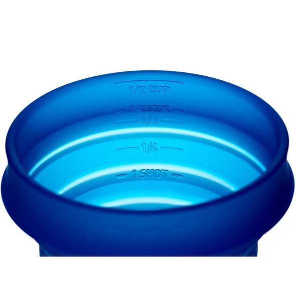 Кружка Humangear GoCup Medium blue (синій)