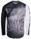 Джерси USWE Kalk Jersey - Cartoon (Black), XL