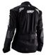 Куртка LEATT Moto 4.5 Lite Jacket (Black), 4XL