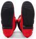 Мотоботы FOX COMP Youth Boot (Flo Red), 4