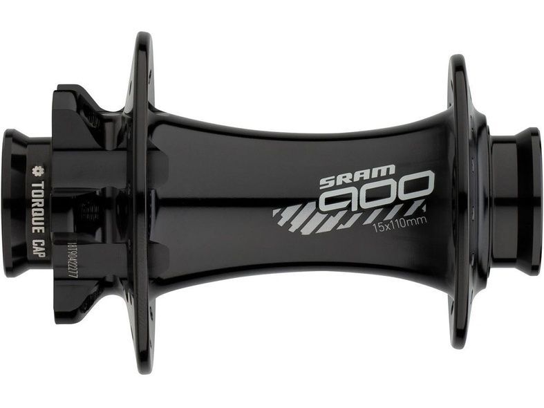 Купить Втулка передняя SRAM 900 A1 32 отверстия, 15x110мм с доставкой по Украине