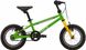 Купити Велосипед 12" Pride GLIDER 12 2020 зелёный з доставкою по Україні