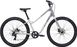 Купити Велосипед 27,5" Marin STINSON 1 рама - L 2023 WHITE SILVER з доставкою по Україні