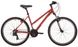 Купити Велосипед 26" Pride STELLA 6.1 рама - XS 2024 оранжевый з доставкою по Україні