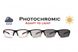 Очки защитные фотохромные Global Vision Hercules-7 Photochromic (clear) прозрачные фотохромные