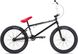 Купити Велосипед 20" Stolen STEREO 20.75" 2023 BLACK W/ FAST TIMES RED з доставкою по Україні