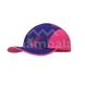 RUN CAP optical pink, One Size, Кепка, Синтетичний