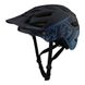 Вело шолом TLD A1 Mips Helmet Classic, [NAVY] S