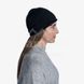 Knitted Hat Lekey Graphite шапка