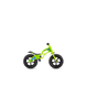 біговел DRAG 12 Kick зелений