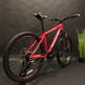 Купити Велосипед горный 27,5" Mongoose Switch Beck M 2021, красный з доставкою по Україні