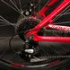 Купити Велосипед гірський 27,5" Mongoose Switch Beck M 2021, червоний з доставкою по Україні