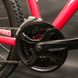 Купити Велосипед гірський 27,5" Mongoose Switch Beck M 2021, червоний з доставкою по Україні