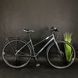 Купити Велосипед б/у 28" Сube Travel EXC Alfine 8, 46 рама, черный з доставкою по Україні