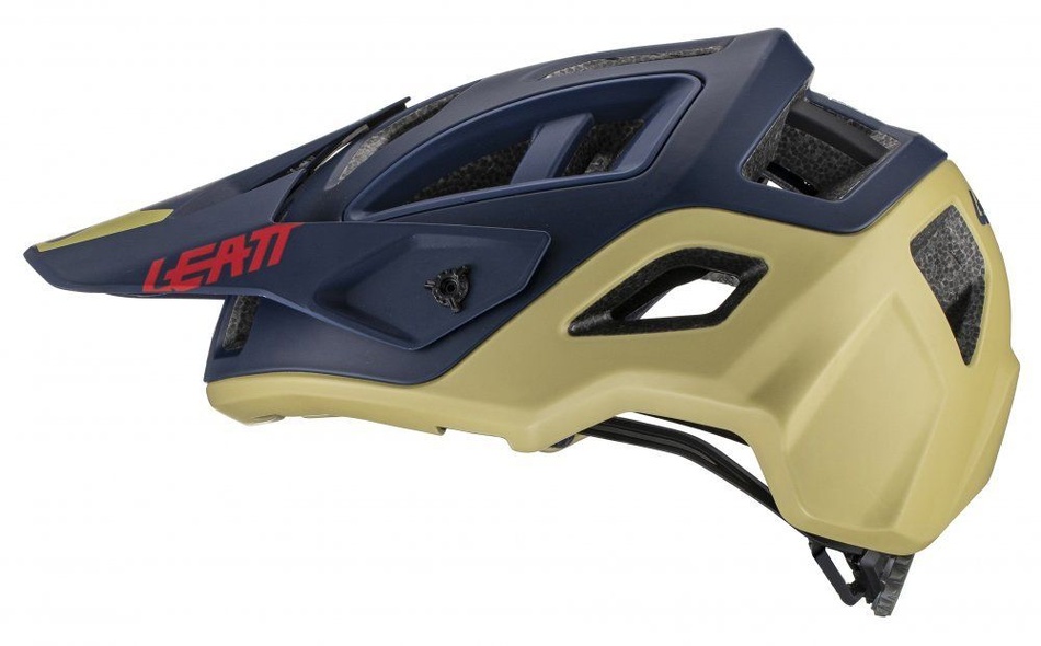 Шолом Leatt Helmet MTB 3.0 All Mountain [Sand], L