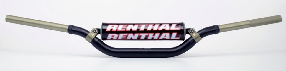 Руль Renthal Twinwall (Black), RC MINI / 85cc