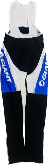 Купити Штани Kopyl Bros Race Bib Pant - Giant (Blue), Large з доставкою по Україні