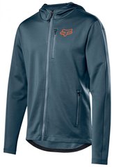 Купити Куртка FOX RANGER TECH FLEECE JACKET (Blue Steel), M з доставкою по Україні