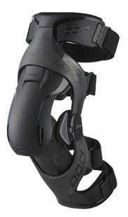 Ортопедичні наколінники POD K4 2.0 Knee Brace (Graphite), XL/2X