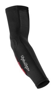 Купити Захист ліктя TLD Stage Elbow Guard [Black] розмір M/LG з доставкою по Україні