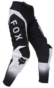 Дитячі штани FOX 180 Youth Pant - LEAN (Black), Y 26