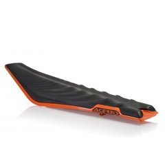 Сиденье ACERBIS X-SEAT SOFT KTM 150-500 20-22 (Black)
