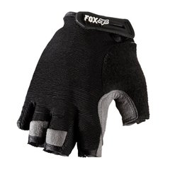 Купити Рукавички FOX Tahoe Short Glove (Black), S (8) з доставкою по Україні