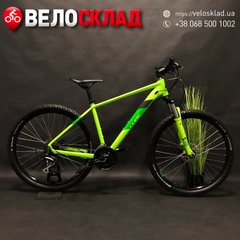 Купити Велосипед Cube Aim PRO 27.5" з доставкою по Україні