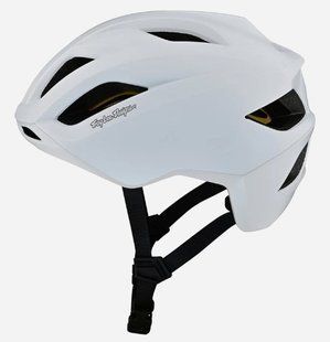 Купить Велосипедный шлем TLD GRAIL HELMET ORBIT [WHITE] MD/LG с доставкой по Украине