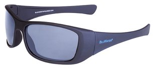 Окуляри поляризаційні BluWater Paddle Polarized (gray) сірі