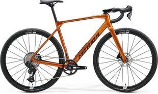Купить Велосипед Merida MISSION 6000 WILD HONEY(BLACK) с доставкой по Украине
