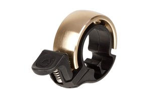 Купити Дзвінок Knog Oi Classic Large Brass з доставкою по Україні