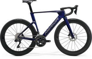 Купити Велосипед Merida REACTO 6000 L STARFILED PURPLE(SLATE GREY) з доставкою по Україні