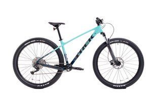 Купить Велосипед Trek MARLIN 6 Gen 3 27.5 GN зеленый S (150-165 см) с доставкой по Украине