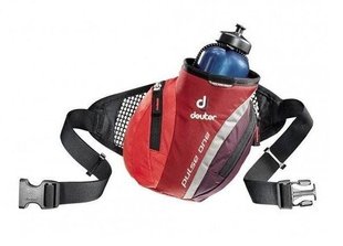 Сумка на пояс Deuter Pulse 1 колір 5000 cranberry