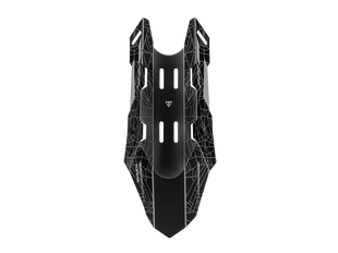 Купити Крило на нижню трубу Topeak D-Flash DT з доставкою по Україні