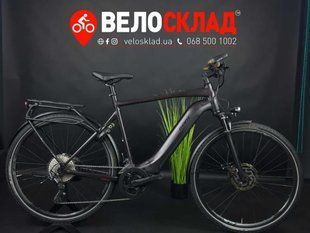 Купить e-bike Giant Explore xl pro 1 2022 с доставкой по Украине