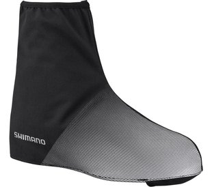 Бахіли Shimano Waterproof, чорні, розм. L (42-44)