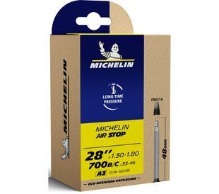 Купити Камера Michelin A3 700x35/47C, (47/61-622), FV 48мм з доставкою по Україні