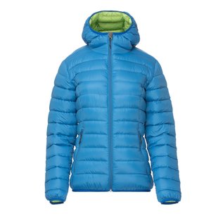 Пухова куртка Turbat Trek Wmn Light Blue (синій), XS