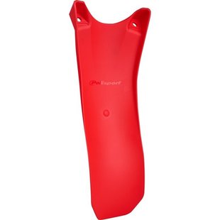 Бризговик Polisport Rear Shock Flap - Honda (Red)