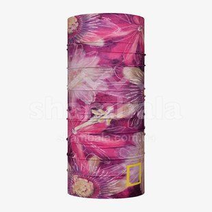 Coolnet UV+ Insect Shield Fae Pink платок на шею