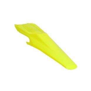Крило Заднє R-TECH HUSQ 2020-2022 (Neon Yellow)
