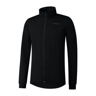 Купить Велокуртка Shimano NAGANO WARM, чорна, розм. XL с доставкой по Украине